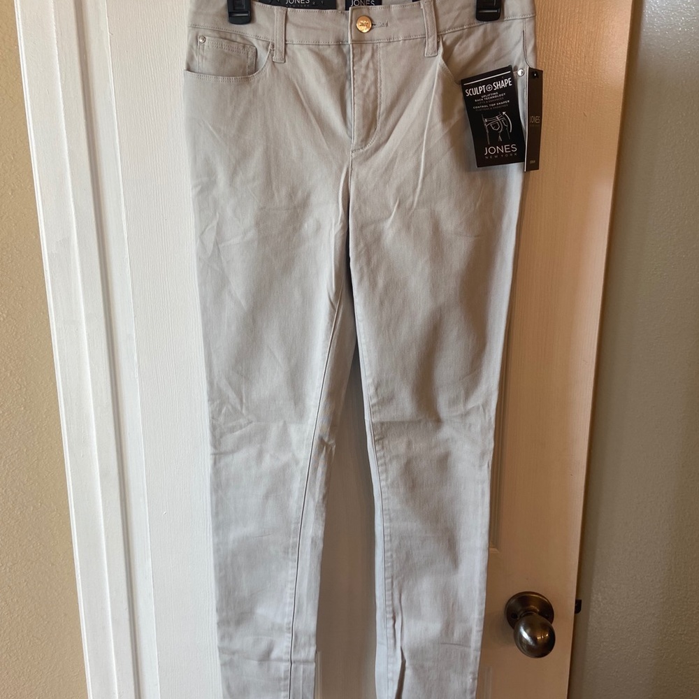 NWT Jones New York Pants